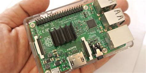 The Best Raspberry Pi Projects For Beginners Makeuseof
