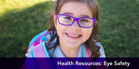 Tips To Keep Your Childrens Eyes Healthy Pediatric Care Pediatrics