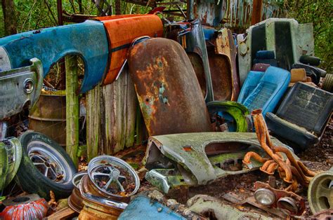 Online Scrap Sale - Get The Best Prices - ScrapUncle Blog - Online