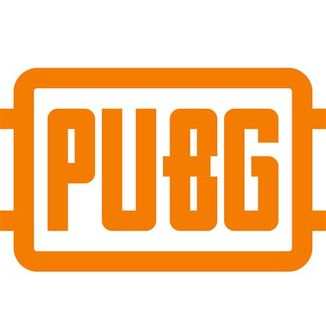 Collection Of Pubg Logo Png Pluspng