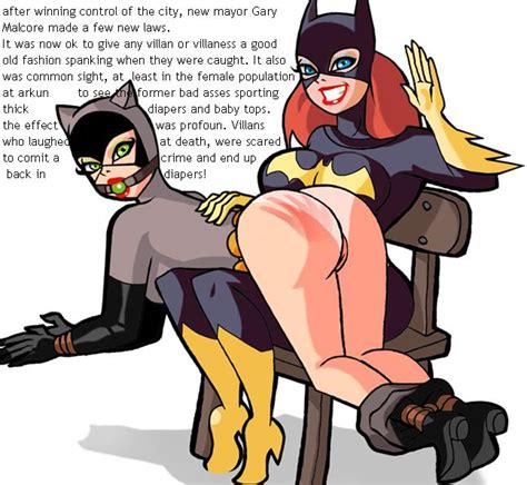 Post 481537 Batgirl Batmantheanimatedseries Batmanseries
