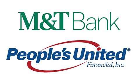 M&T Bank Corp. to Purchase People's United Financial Inc. - BusinessWest