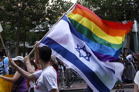 us jews among the most supportive of gay marriage the times of israel