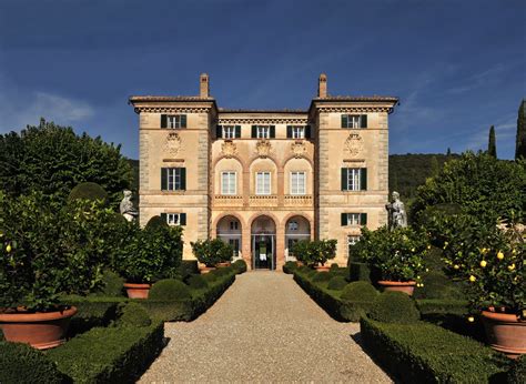 Villa Cetinale