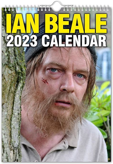 Funny 2023 Wall Calendar 2023 Calendar