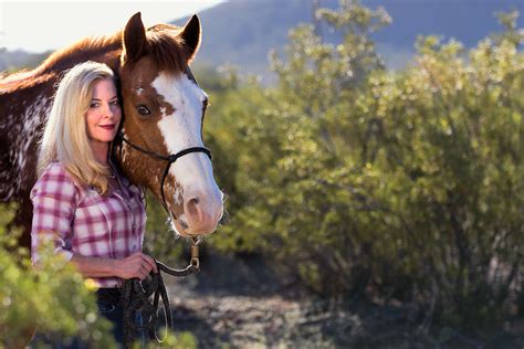 Unbridled Arizona Retreat Featured In Cowgirl Magazine Unbridled Retreats