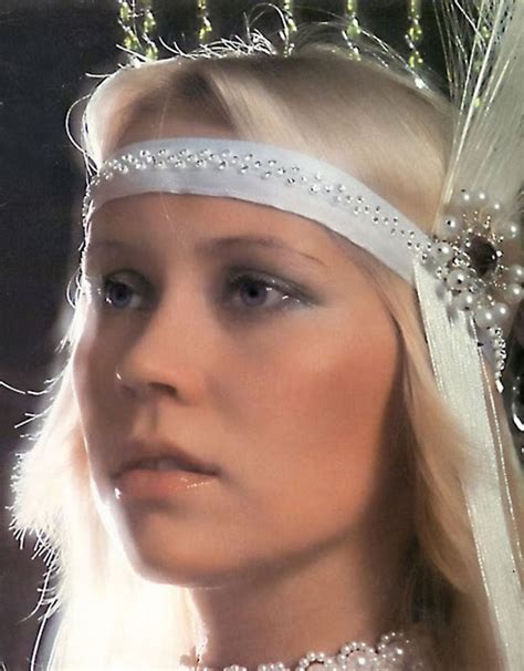 Receive the latest abba related news and promotions. ABBA 4Ever: Agnetha vs. Frida!