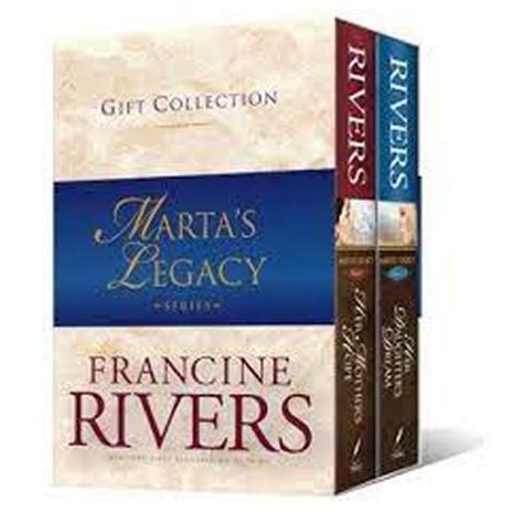 Martas Legacy Write Treasurez