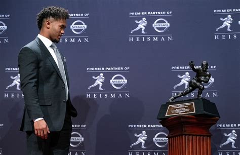 Reaction Kyler Murray Wins The 2018 Heisman Trophy Orange County Register