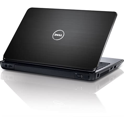Dell Inspiron 14r I14rn4110 7255dbk 14 Laptop I14rn4110 7255dbk