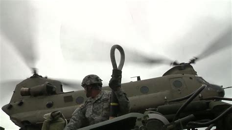 Dvids Video Glory Conducts Sling Load Operations