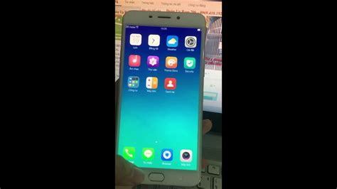 Oppo R9 Plusm A Cài Root Rom Tiếng Việt Ch Play Store Ok Lấy Ngay Tại