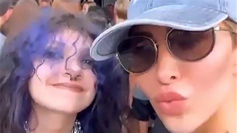 Teen Mom Farrah Abraham Slammed For Clubbing With Daughter Sophia 13