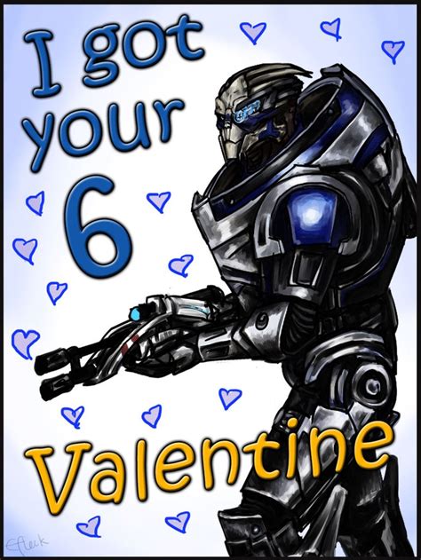 Mass Effect Valentine Garrus By Efleck On Deviantart Mass Effect