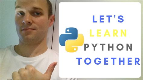 Learn Python Programming For Beginners Part 1 Youtube
