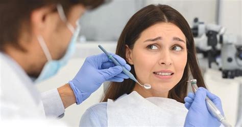 Do You Like Going To The Dentist Girlsaskguys