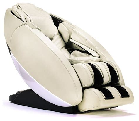 Human Touch Novo Xt 3d Massage Chair Zero Gravity Recliner With Heat Contemporary Massage