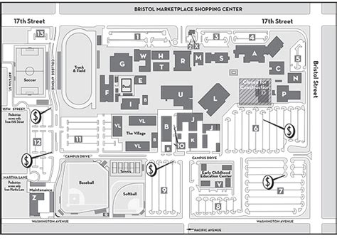 Santa Ana College Map Ten Advantages Of Santa Ana College Ah Studio