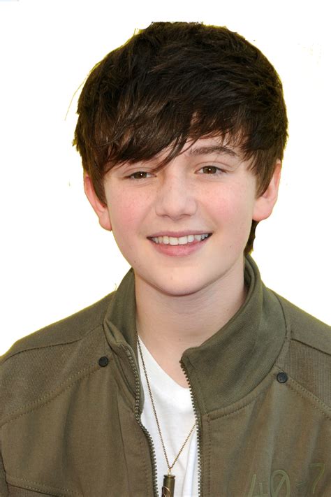 Greyson Chance PNG by TributoTHG on DeviantArt