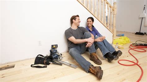 The Pros And Cons Of Buying A Fixer Upper Vs Finished Home Rew The