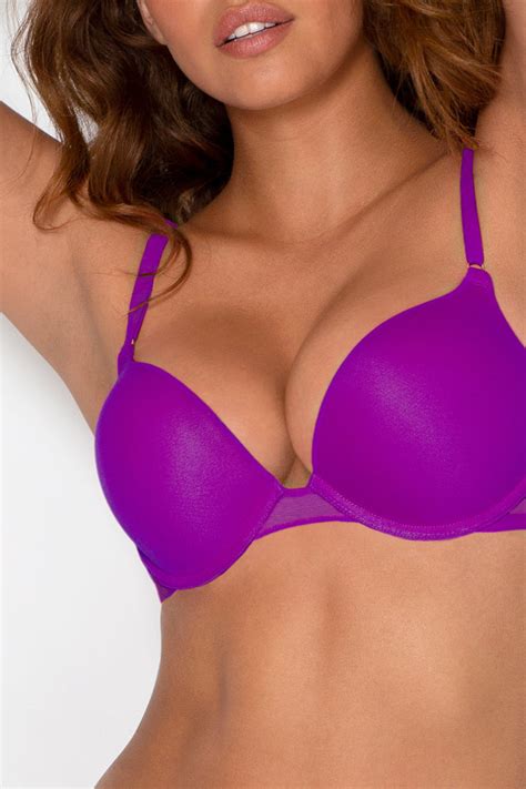 High Quality And User Assured Sas Add 2 Cup Sizes Push Up Bra Fierce