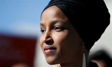 Rep Ilhan Omar Targeted By New York Post Cover About 911 The