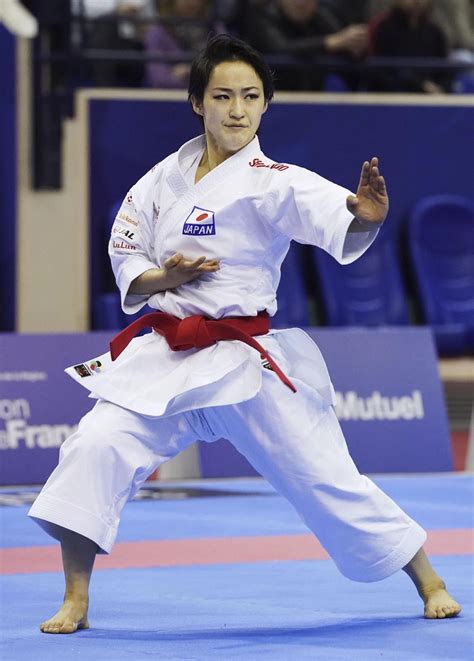 The Japan Forward Guide To Karate In The 2020 Olympics Japan Forward
