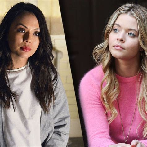 Pll Spinoff All Of Our Questions About ‘the Perfectionists