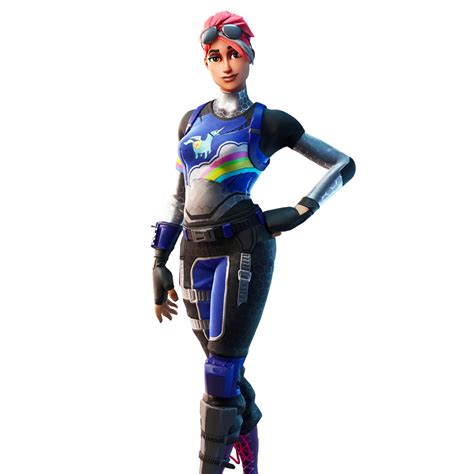 Fornite Brite Bomber Png Images Transparent Free Down