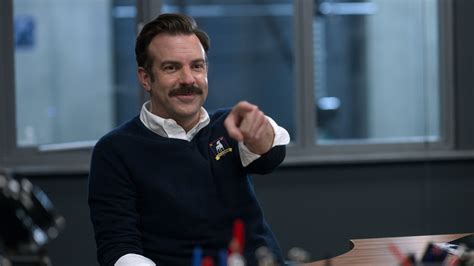 Ted Lasso Season 2, Episode 1 Recap: Let's Get Roy in the Booth