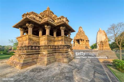 Vishvanatha Temple Khajuraho Photos And Premium High Res Pictures
