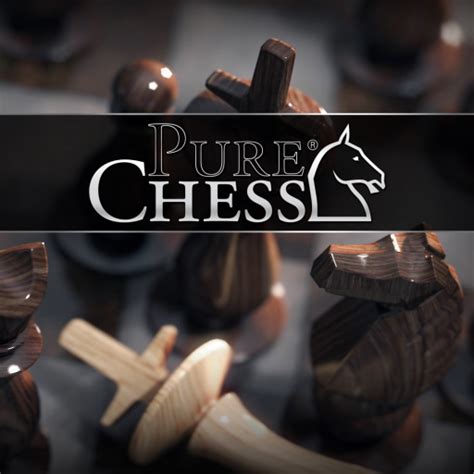 Pure Chess Game Overview