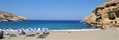 beach holiday accommodation in crete self catering