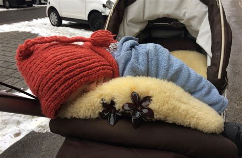 Attachment Parenting und die pure Erschöpfung - Buntraum ...