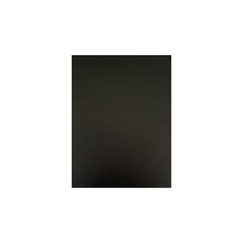 9x12 Black Canvas Boards Dblg Import