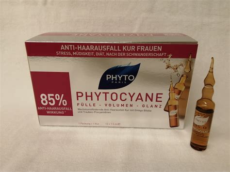 Phyto Phytocyane Fiale Capelli Caduta Donna Farmacia Dudine