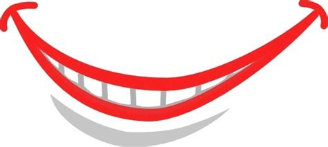 Sharp Teeth Clipart Free Download On Clipartmag