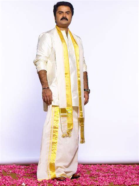 Lungi Be It Wedding Or Casual Wear A Way Of Life For Many Indians