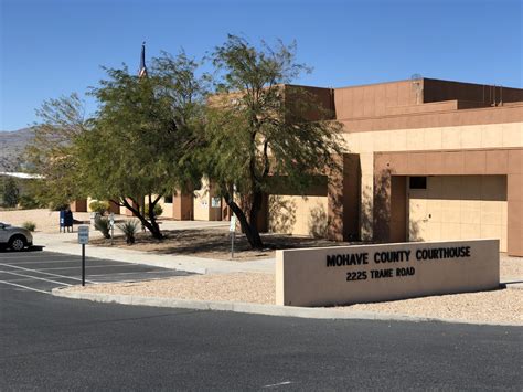 Bullhead City Justice Court | Dunaway Law Group, PLC
