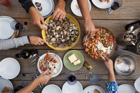 Altruism and Prosocial: Sharing Food Makes You A Better Person | Time