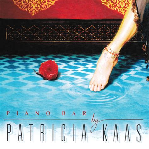 Patricia Kaass Feet