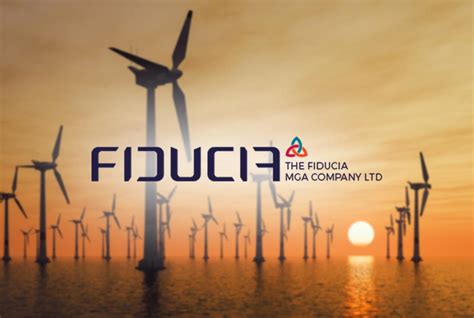 Fiducia Mga Launches Marine Equipment Underwriting Facility For