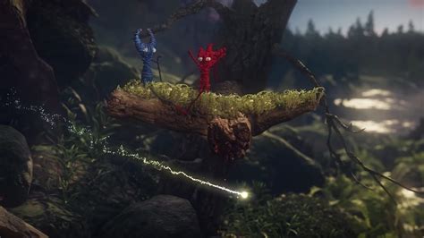 Unravel Two Review Techraptor