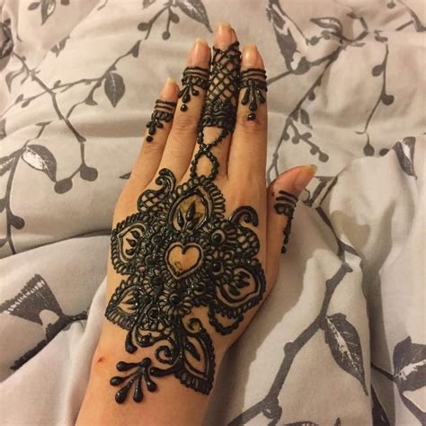 65 Festive Mehndi Designs Celebrate Life And Love With Henna Tattoos