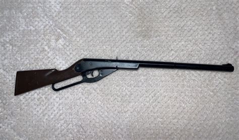 Vintage Daisy Model B Bb Gun Shoots Strong Ebay