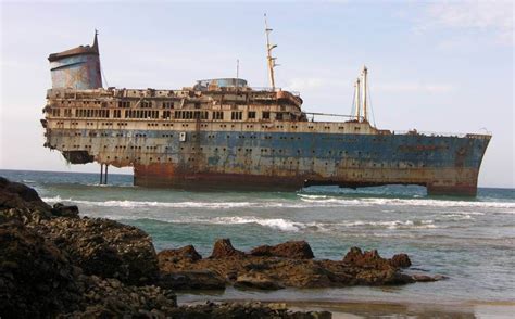 Pin On Shipwreck