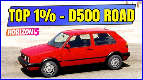 1992 Volkswagen Golf Gti 16v Mk2 D500 Road Tune And G920 Wheel Gameplay