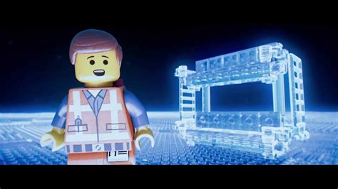 La Gran Aventura Lego Trailer 2 Oficial Warner Bros Pictures Hd
