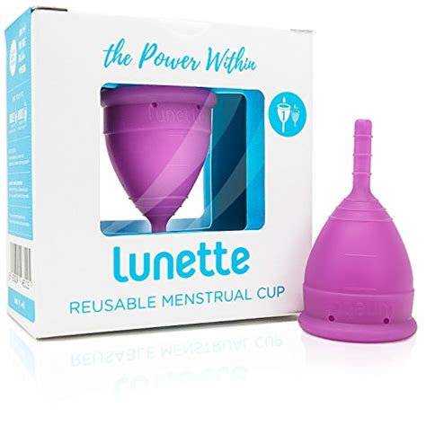 Diva Cup Vs Lunette Cup Comparison Which Cup Is Right For You