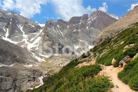 Rocky Mountain National Park Stock Photo Royalty Free Freeimages